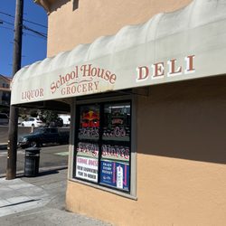 Store Front