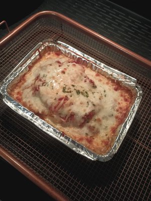 New York Butcher Shoppe by null