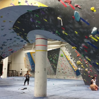 Dogpatch Boulders - Gyms Near Me - San Francisco, California Dogpatch Boulders - Gyms Near Me - San Francisco, California