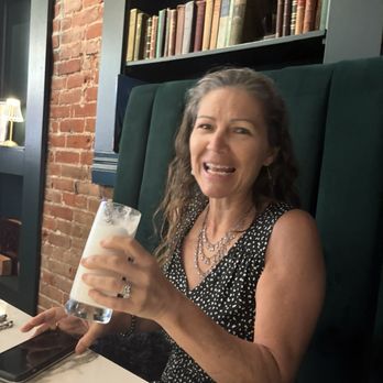 Witherby - Special requested Mocktails. - New American Near Me - San Diego, California Witherby - Special requested Mocktails. - New American Near Me - San Diego, California