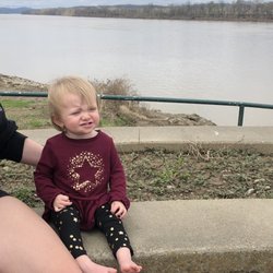 Brandenburg Riverfront Park