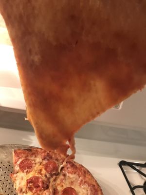 Cheezy's Pizza & Subs by null