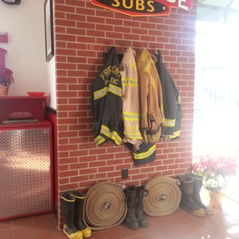Firehouse Subs - Sandwiches Near Me - Fremont, California Firehouse Subs - Sandwiches Near Me - Fremont, California