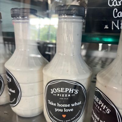 Joseph's Pizza on Main St by null