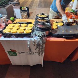 Florida Fresh Markets - Sawgrass Mills