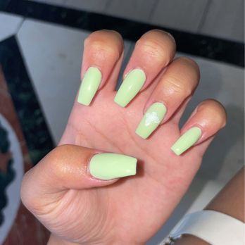 CT Nails - Nail Salons Near Me - Rowland Heights, California
