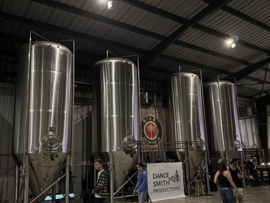 Miami Brewing Company by null