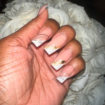 Get Nails - Nail Salons Near Me - Culver City, California