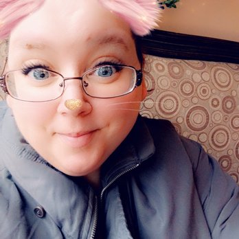 Breakfast at Angelo’s - Me at the comfy booth - Cafes Near Me - Newington, Connecticut