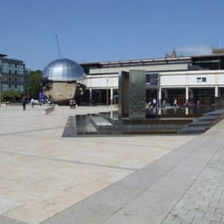 Millennium Square