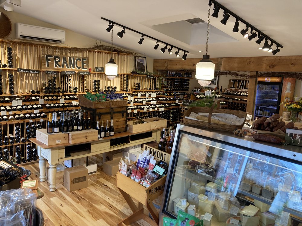 GRAND TRUNK WINE & CHEESE Updated October 2024 23 Photos & 35