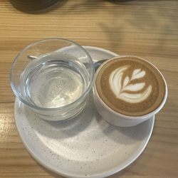 Tociekawa-Specialty Coffee - Cortado