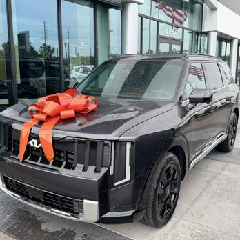 Crown Kia - Kia Telluride Hybrid - Auto Repair Near Me - Pinellas Park, Florida Crown Kia - Kia Telluride Hybrid - Auto Repair Near Me - Pinellas Park, Florida