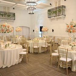 Mirage Banquet Hall
