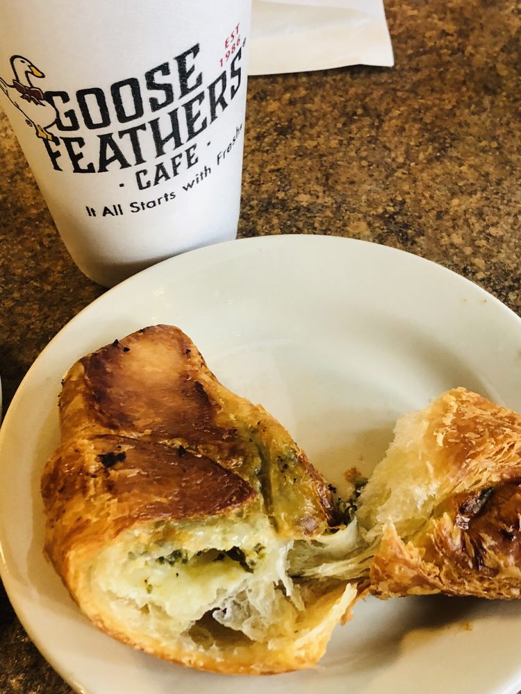 GOOSE FEATHERS CAFE & BAKERY 1220 Photos & 1465 Reviews Breakfast