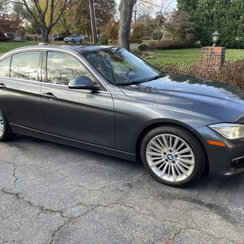 Va Auto Spa - Car Wash Near Me