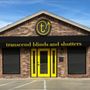 Photo of Transcend Blinds & Shutters