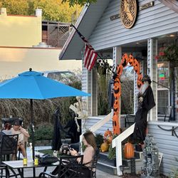 City of Lava Hot Springs - Best small town in Idaho full of fun vibes.