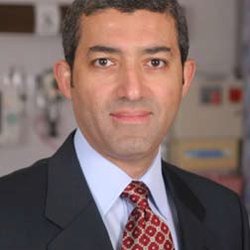 Muhammad Alghannam, M.D.