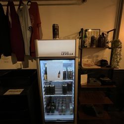 Halcyon Brewing Company - To go choices and merch