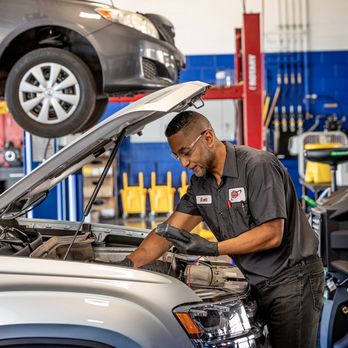 AAA Cotati Auto & Tire Center - Auto Repair Near Me - Cotati, California