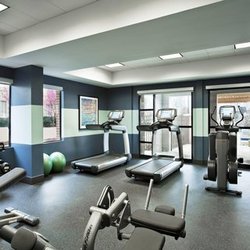 Fairfield by Marriott Inn & Suites Chattanooga