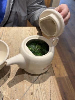 Le Pain Quotidien by null