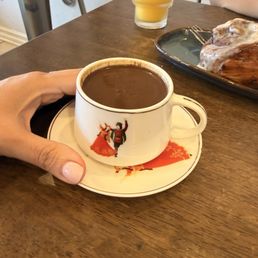 Armenian coffee nicely sized!!
