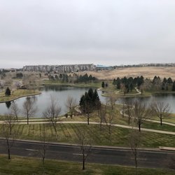 Fusion 355 by FPI Management - view from balcony on 4th floor