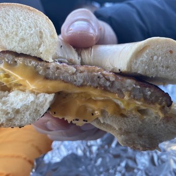 Bagel Junction - No egg! - Bagels Near Me - Whitehouse Station, New Jersey Bagel Junction - No egg! - Bagels Near Me - Whitehouse Station, New Jersey