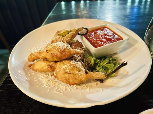 Wood & Water by null