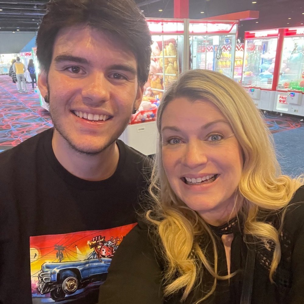Round1 Bowling & Arcade - Grapevine - Arcades Near Me - Grapevine, Texas
