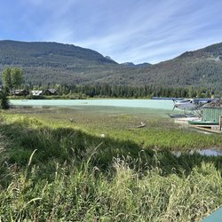 Whistler EBikes
