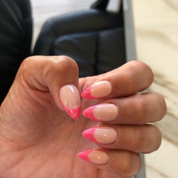 Polished Nail Lounge - Nail Salons Near Me - Orange, California Polished Nail Lounge - Nail Salons Near Me - Orange, California