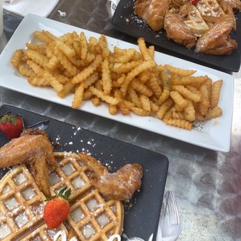 Jaquay’s Chicken & Waffles - Delicious!! Made fresh worth the drive!!! Recommend these guys to ur friends and family! Support small business - Chicken Wings Near Me - Dickinson, Texas Jaquay’s Chicken & Waffles - Delicious!! Made fresh worth the drive!!! Recommend these guys to ur friends and family! Support small business - Chicken Wings Near Me - Dickinson, Texas