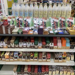 Cristaldi - Specialità Alimentari
