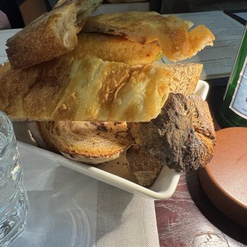 Roscioli - Bread - Salumerie Near Me - Rome, RM Roscioli - Bread - Salumerie Near Me - Rome, RM