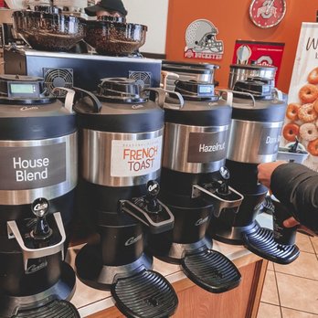 Bruegger's Bagels - Coffee - Breakfast & Brunch Near Me - Columbus, Ohio