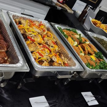 Yesh Chef Catering - Caterers Near Me Yesh Chef Catering - Caterers Near Me