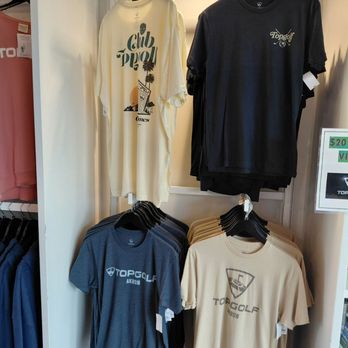 Topgolf - Merch - American Near Me - Akron, Ohio