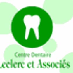 Centre Dentaire Leclerc et Associés - Logo