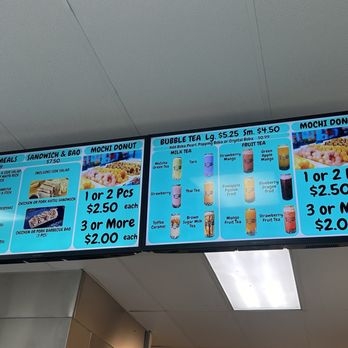 Mochi Donut Factory - Donuts Near Me - Ellisville, Missouri Mochi Donut Factory - Donuts Near Me - Ellisville, Missouri
