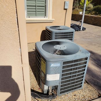 Therma Tech - Heating & Air Conditioning/HVAC Near Me - San Jose, California Therma Tech - Heating & Air Conditioning/HVAC Near Me - San Jose, California