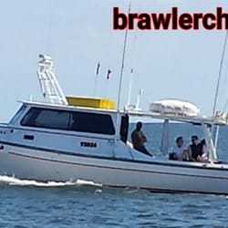 Brawler II Charters