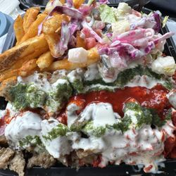 Halal Munchies