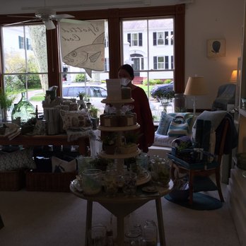 Spotted Cod - Interior Design Near Me - Sandwich, Massachusetts