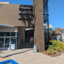 Exterior photo of Wahoo's Fish Taco - Irvine, California Exterior photo of Wahoo's Fish Taco - Irvine, California
