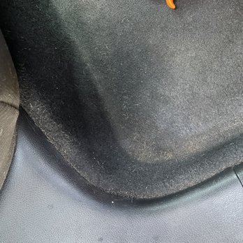 Jupiter Inlet Car Wash - Dirty floors - Auto Detailing Near Me - Jupiter, Florida Jupiter Inlet Car Wash - Dirty floors - Auto Detailing Near Me - Jupiter, Florida