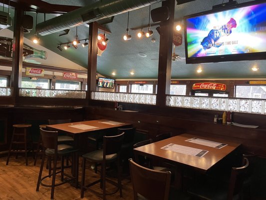 Archie Moore's Bar & Restaurant by null