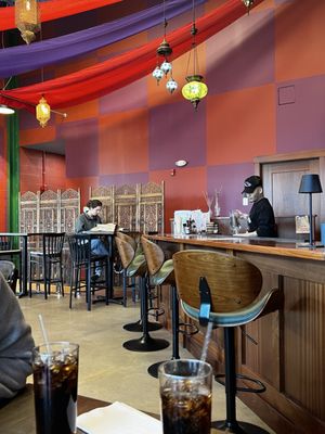 Ovenbird Bakery by null